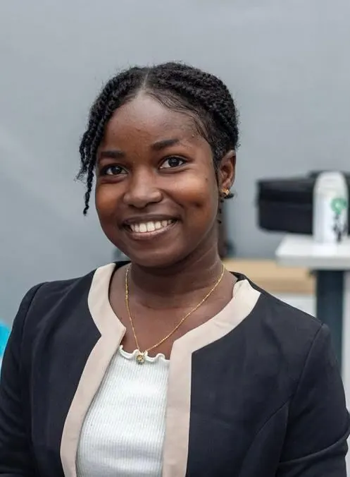 Daniella Afrakumah Danquah — Natura Agrobrand