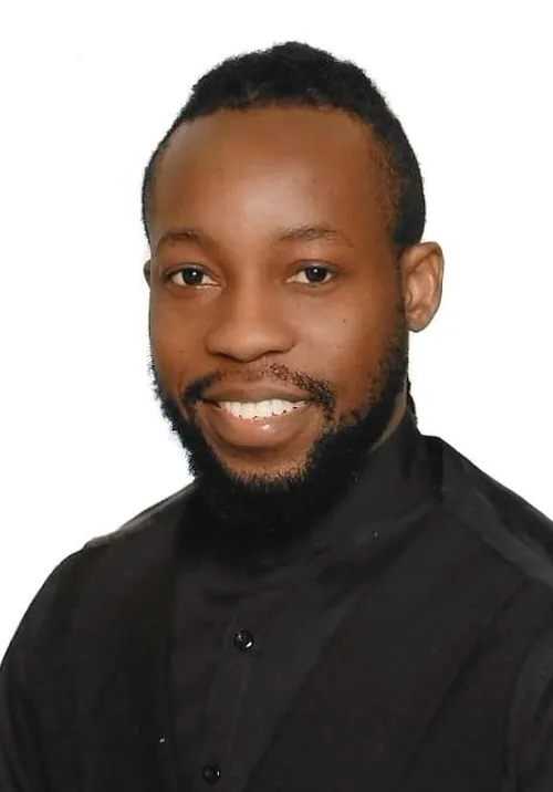 David Etim — Natura Agrobrand